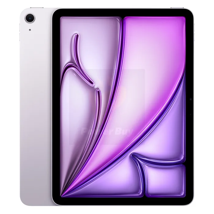 Apple iPad Air 6 11 M2 256 LTE Purple