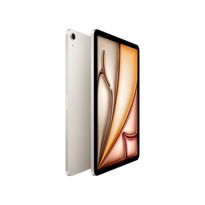 Apple iPad Air 6 11 M2 512Gb WiFi Starlight