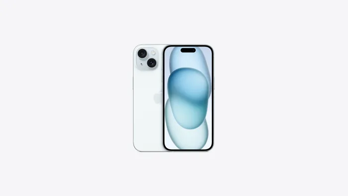 iPhone 15 128Gb Blue