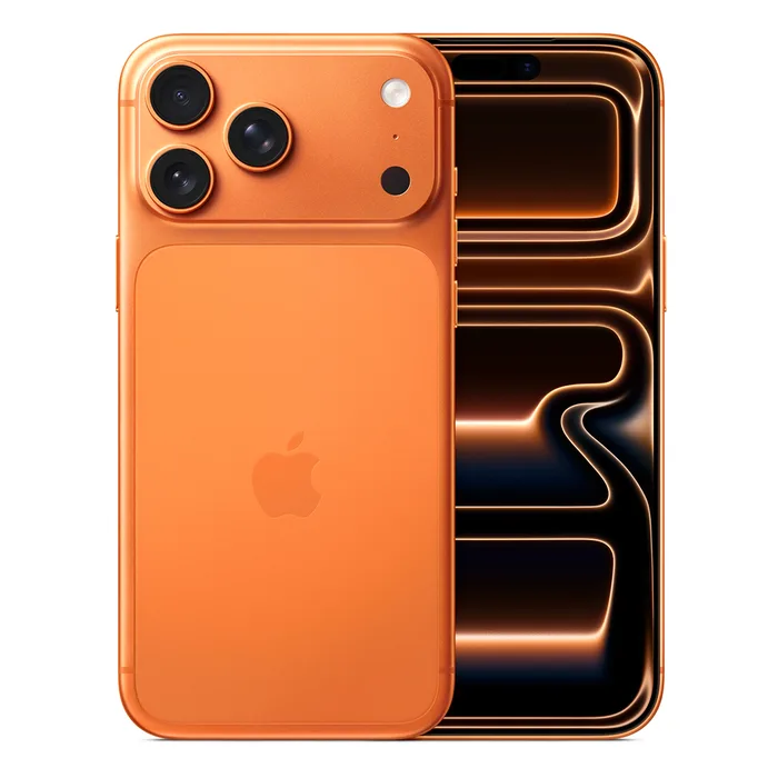 iPhone 17 Pro Max 2Tb (eSIM ) Orange