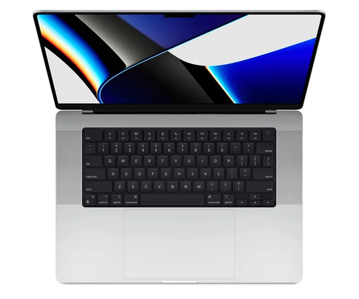 "MacBook Pro 16"" (M5 Max/36/2Tb) Silver /MGE74/ кл."