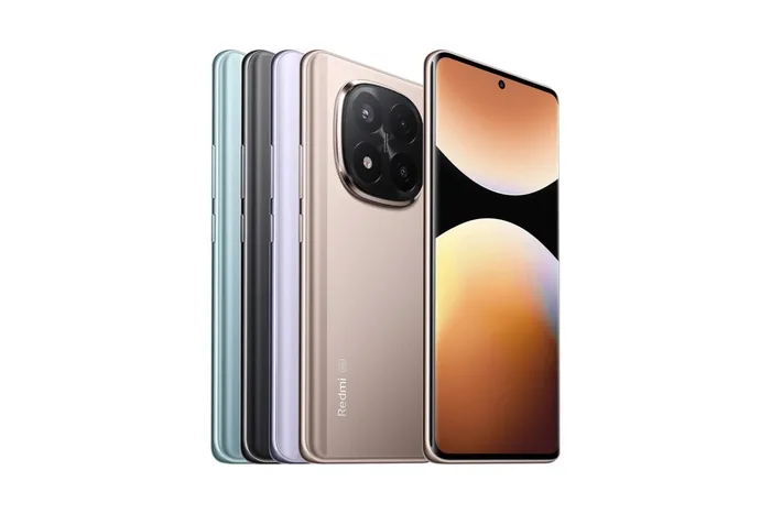 Redmi Note 14 Pro Plus 12/512 Sand Gold 5G