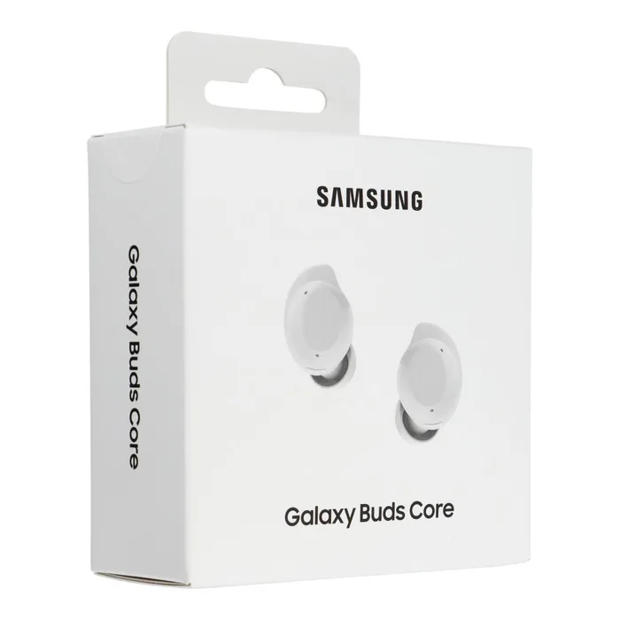 Samsung Buds Core White