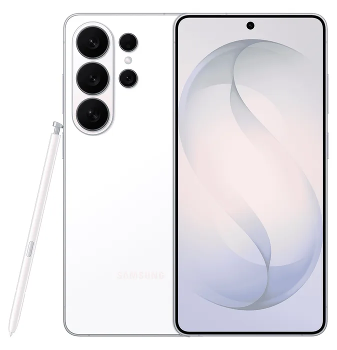 Samsung S26 Ultra 12/256 White